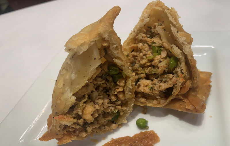 Samosa